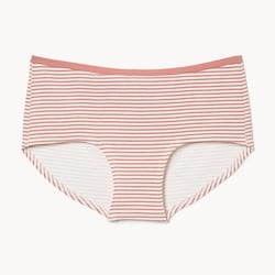 Joe Fresh Striped Boyshort 1 ea, $6.00/1ea