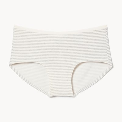 Striped Boyshort - Print 2