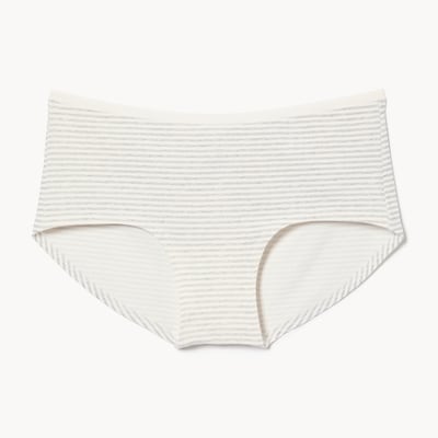 Joe Fresh Striped Boyshort 1 ea, $6.00/1ea