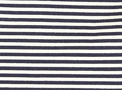 Striped Brief