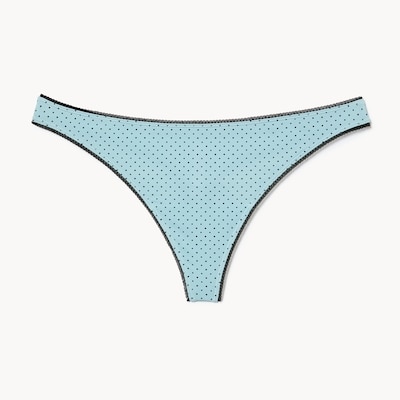 Joe Fresh Thong 1 ea, $6.00/1ea