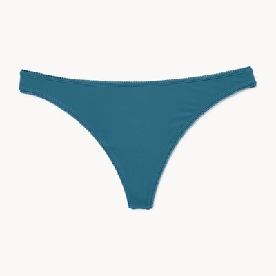 Tanga - Turquoise.