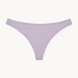 Joe Fresh Thong 1 ea, $6.00/1ea
