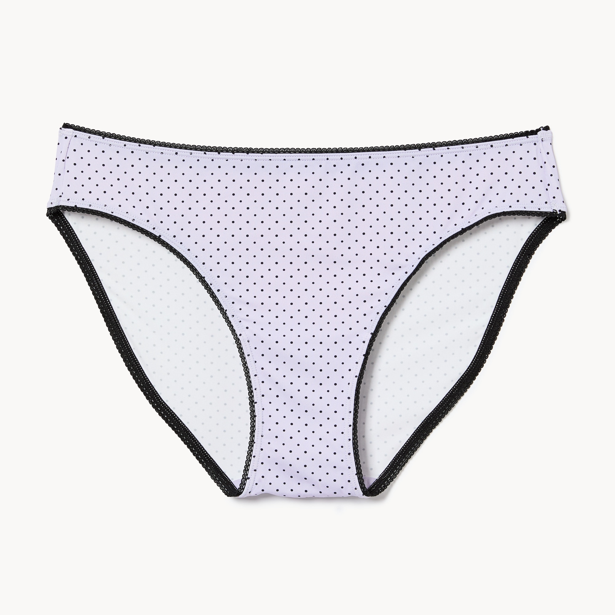 Culotte bikini