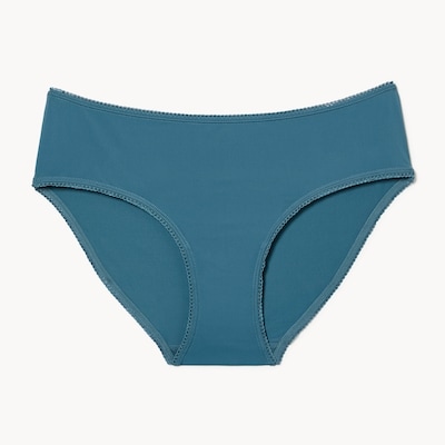 Hipster  - Teal
