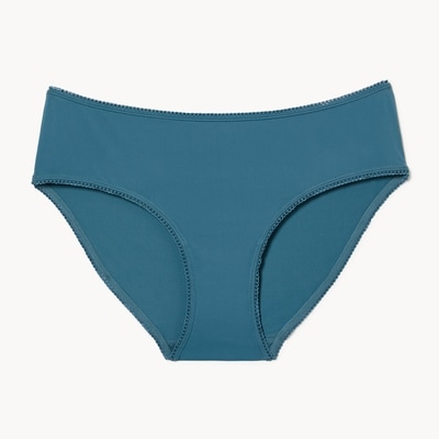 Hipster  - Teal
