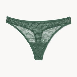 Joe Fresh Tanga en dentelle 1 ea, 6,00 $/1ch