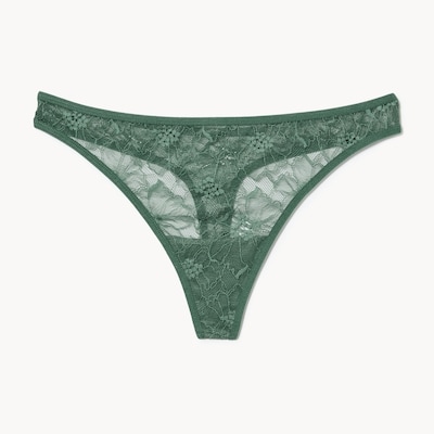 Joe Fresh Tanga en dentelle 1 ea, 6,00 $/1ch
