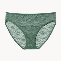 Joe Fresh Culotte bikini en dentelle 1 ea, 6,00 $/1ch