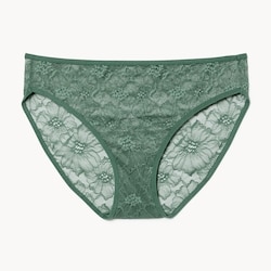 Joe Fresh Lace Bikini 1 ea, $6.00/1ea