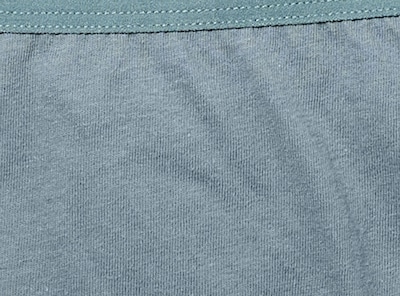 Ensemble de 4&nbsp;culottes en coton biologique