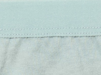 Organic Cotton 4-Pack Bikini