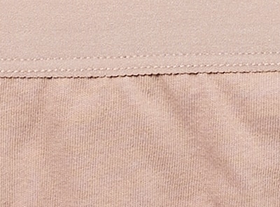 Organic Cotton 4-Pack Bikini