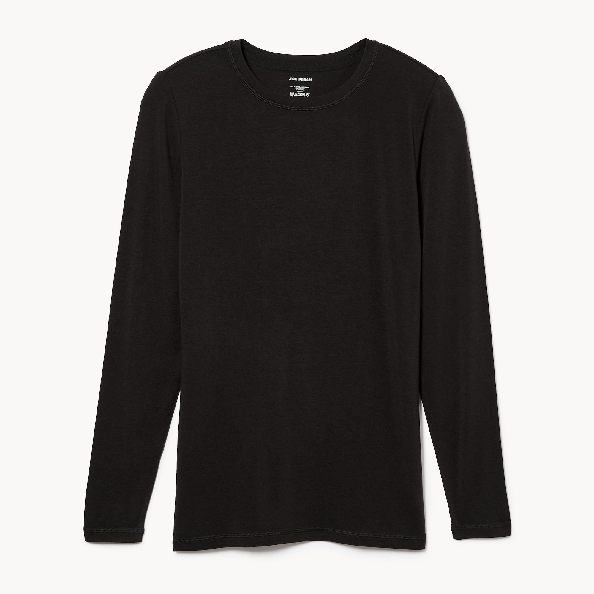 Heat Active Thermal Long Sleeve Top