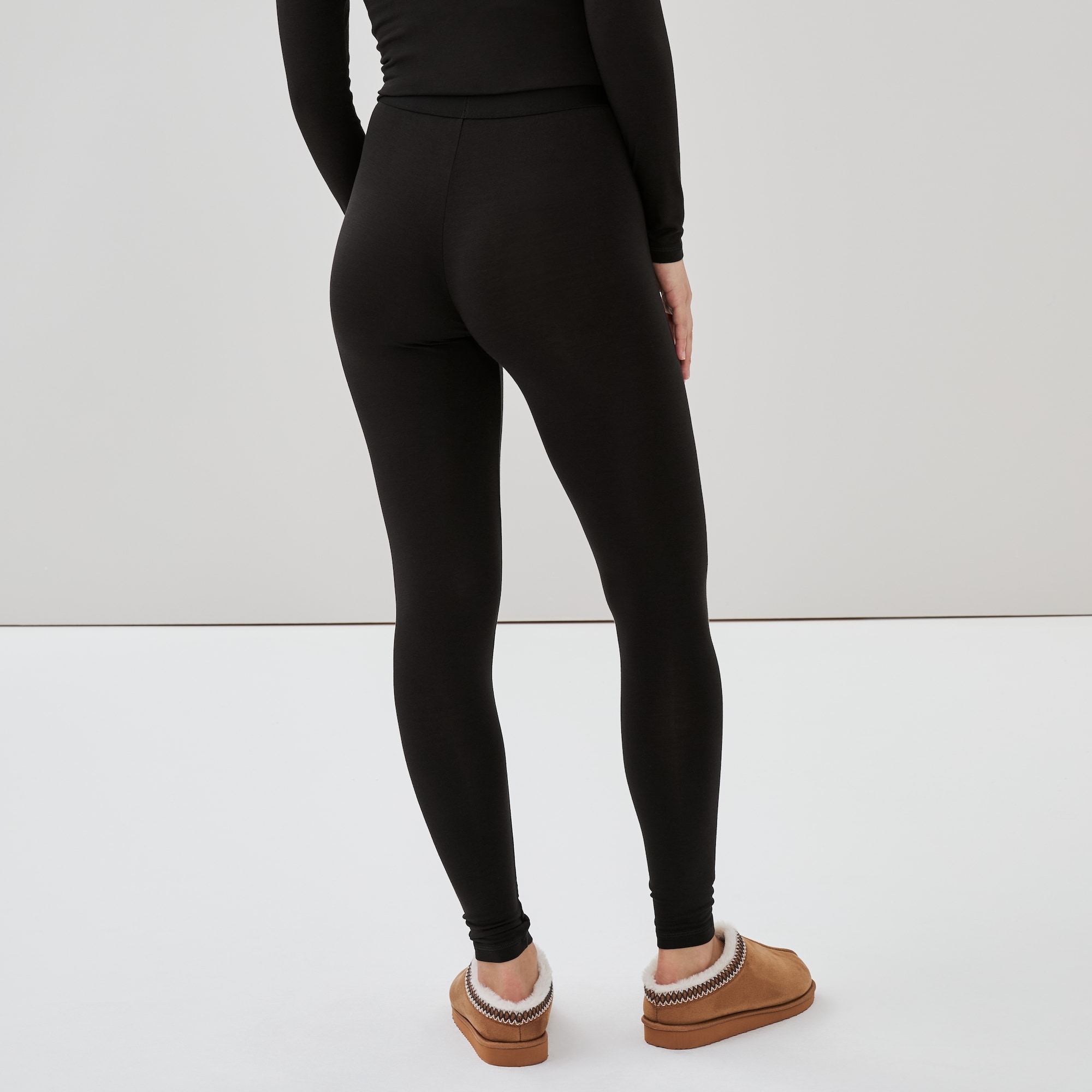 Heat Active Thermal Legging