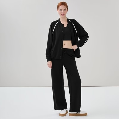 Joe Fresh Blouson d’aviateur sport FiniDoux 1 ea, 49,00 $/1ch