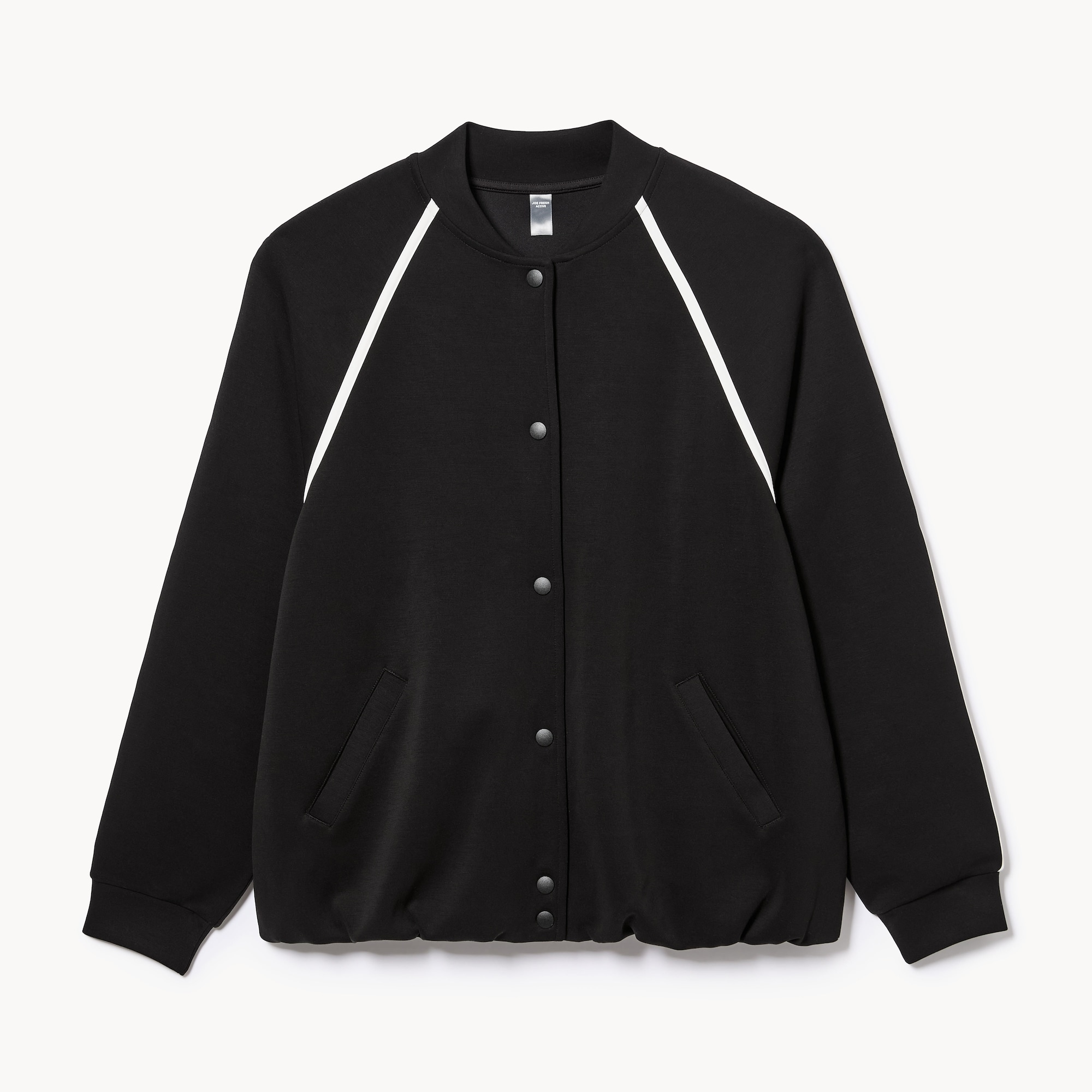Active SoftWash Bomber Jacket