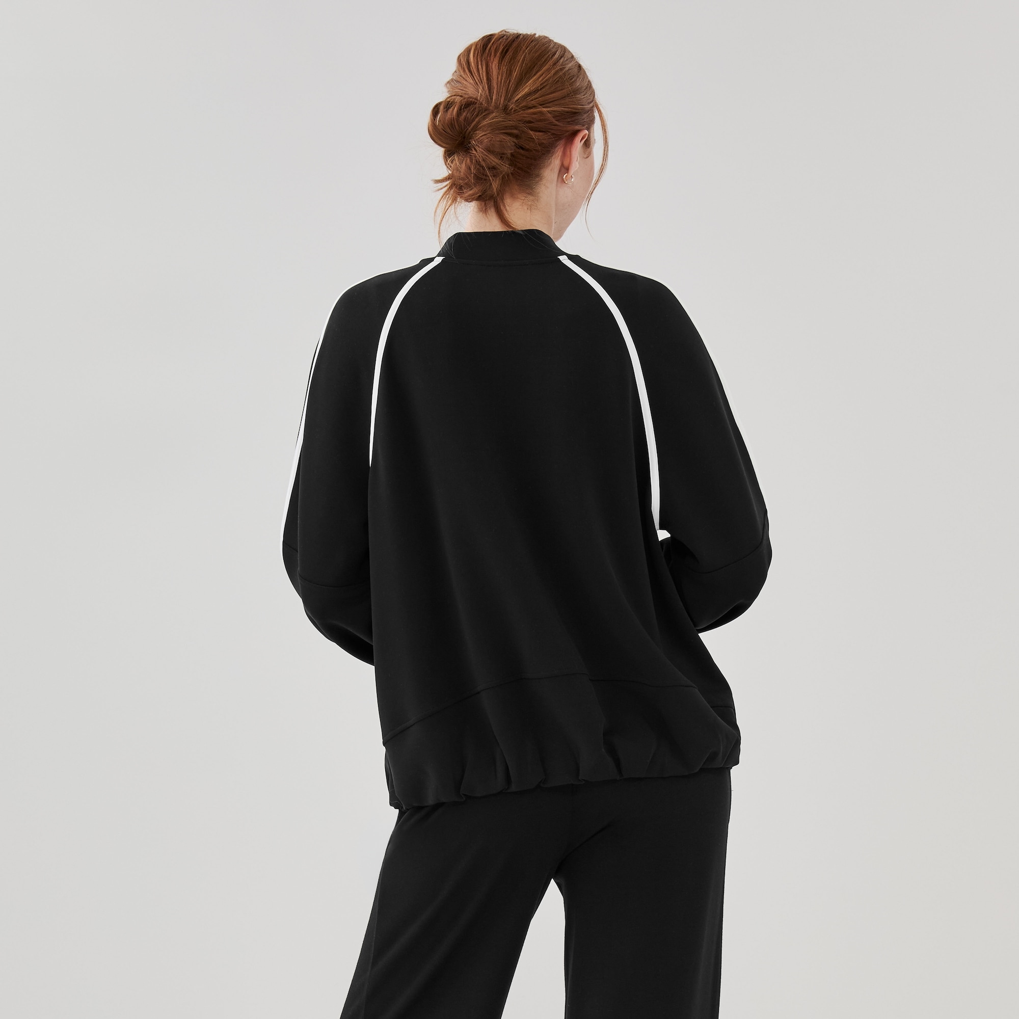 Active SoftWash Bomber Jacket