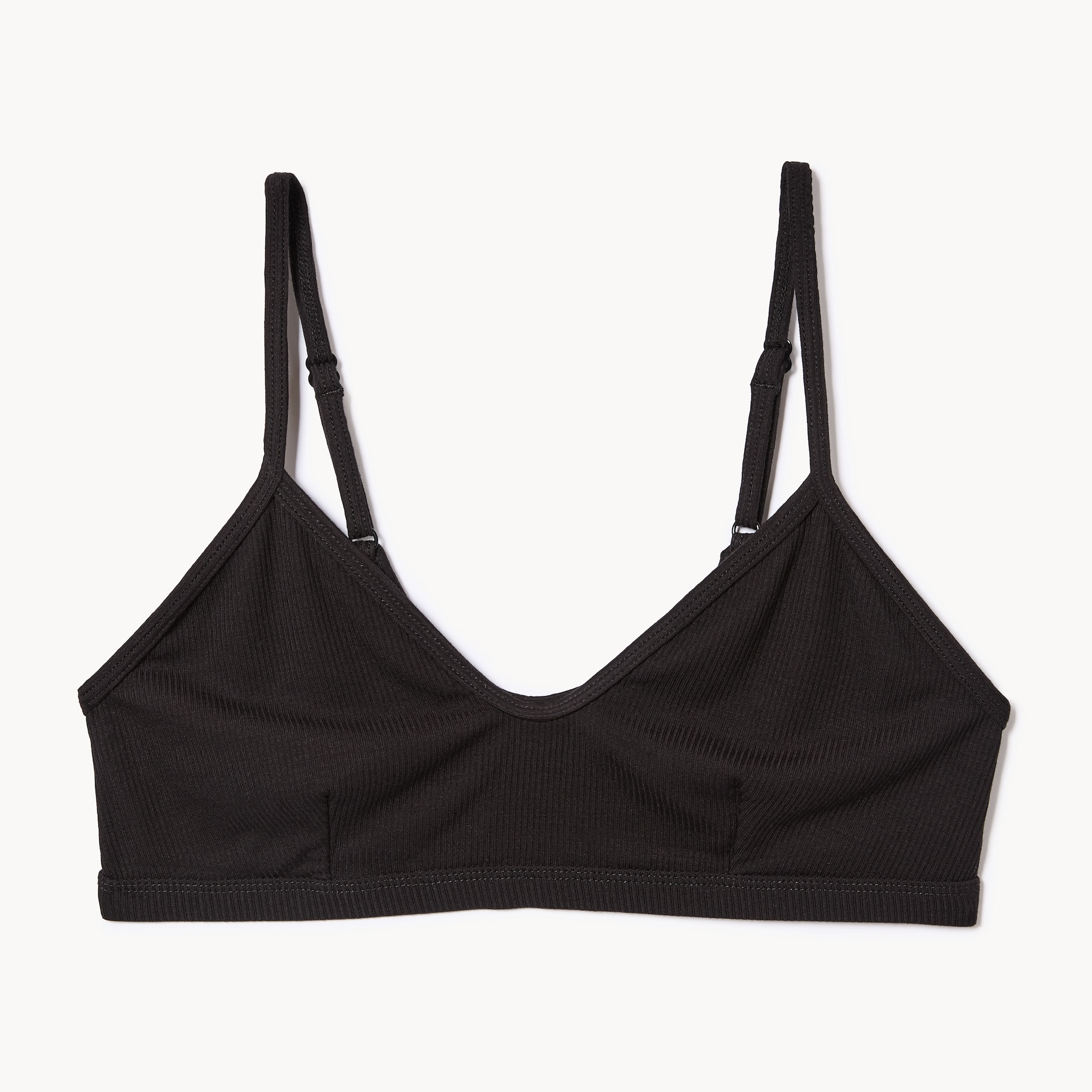 V-Neck Bralette