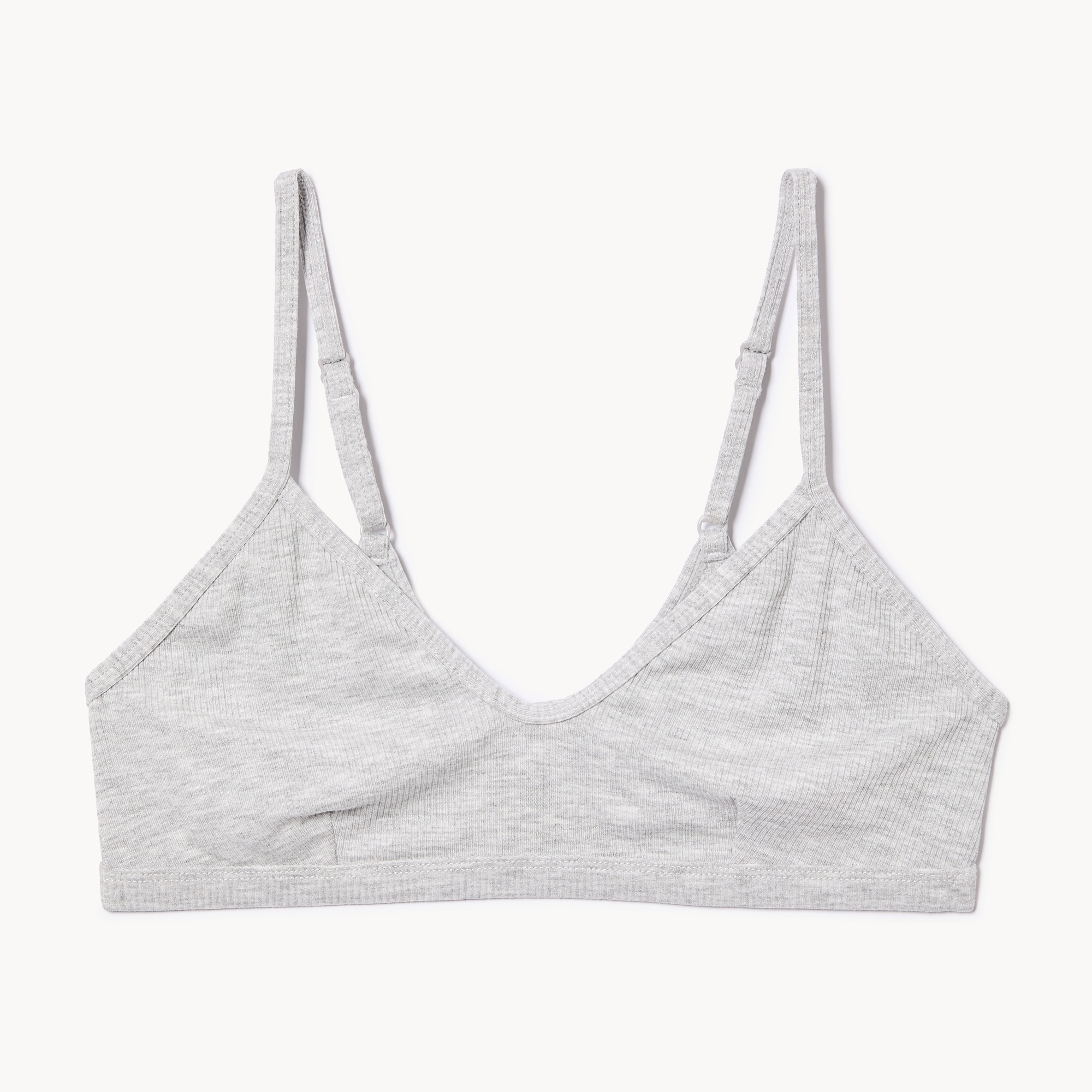 Bustier à encolure en V