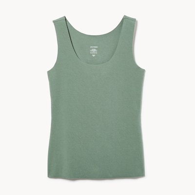 Joe Fresh Laser Cut Cami 1 ea, $24.00/1ea