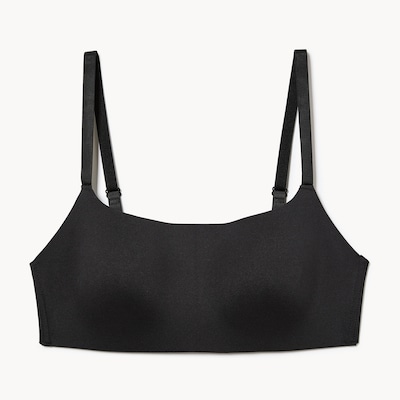 Joe Fresh Scoop Neck Bralette 1 ea, $24.00/1ea