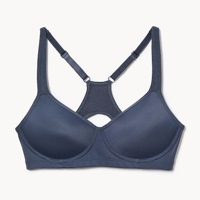 Joe Fresh Medium Impact Sports Bra 1 ea, $24.00/1ea