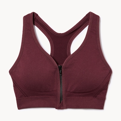 Joe Fresh Soutien-gorge sport à maintien élevé 1 ea, 24,00 $/1ch