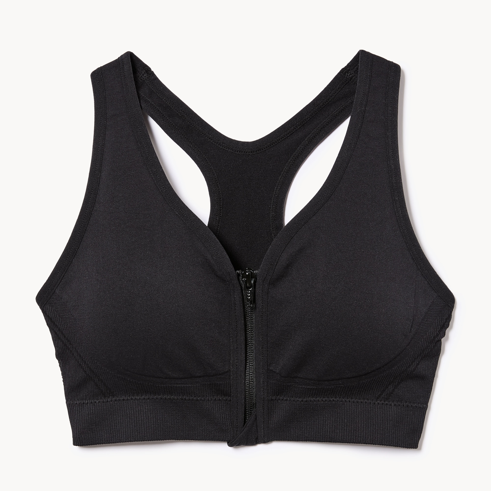 High Impact Sports Bra