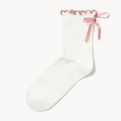 Joe Fresh Crew Socks 1 ea, $5.00/1ea