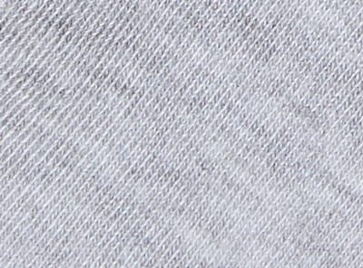 Embroidered Crew Socks