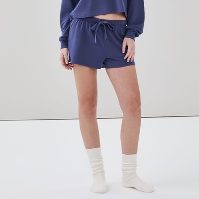 Joe Fresh Short de détente en molleton 1 ea, 16,00 $/1ch