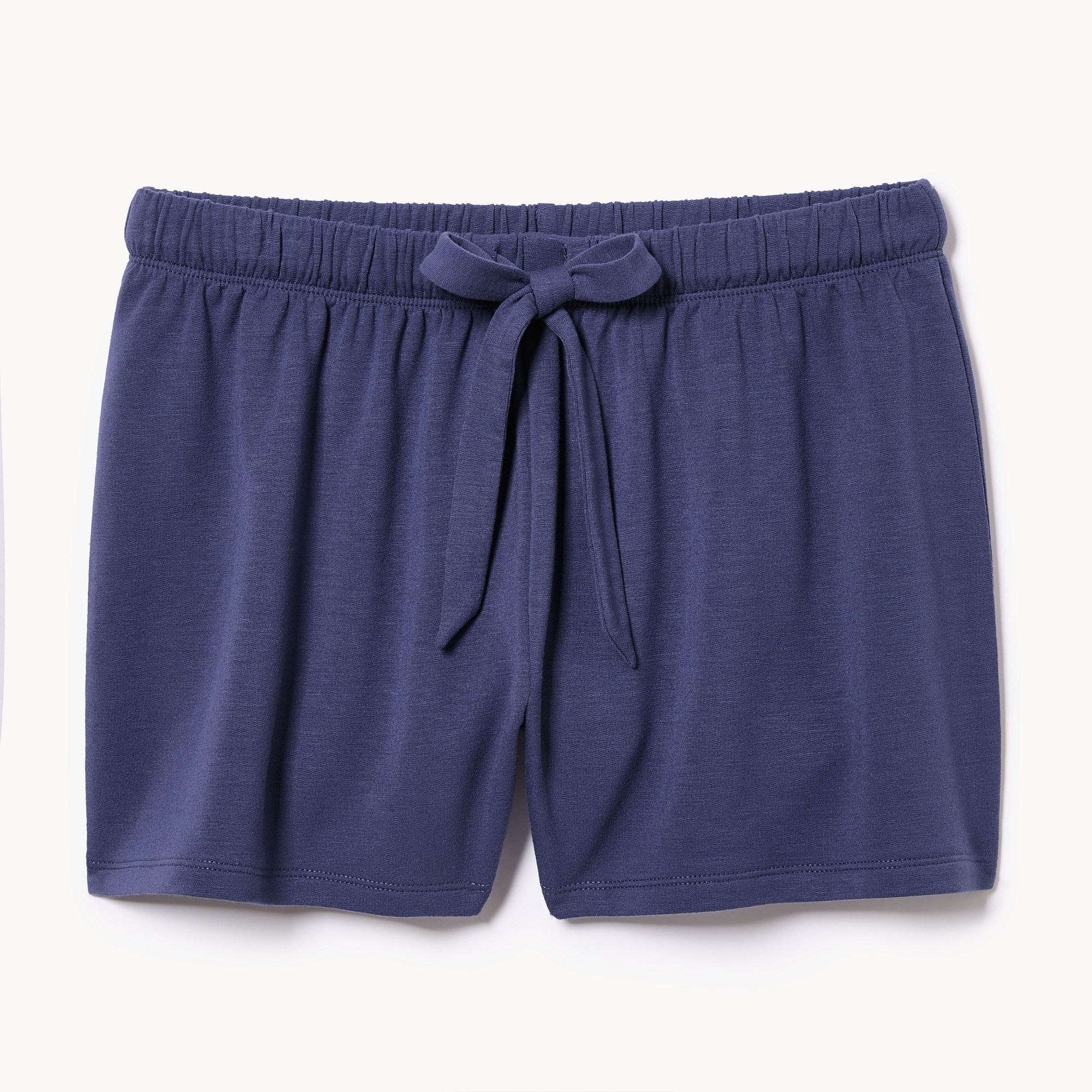 Fleece Lounge Short