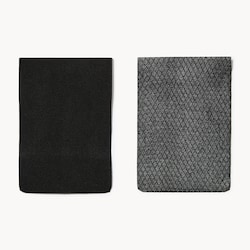 Joe Fresh 2-Pack Control Top Tights 1 ea, $16.00/1ea