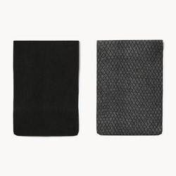 Joe Fresh 2-Pack Control Top Tights 1 ea, $16.00/1ea