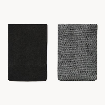 Joe Fresh 2-Pack Control Top Tights 1 ea, $16.00/1ea
