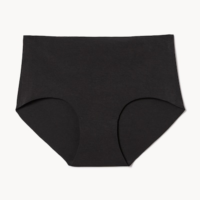 Joe Fresh Culotte à taille basse coupée au laser 1 ea, 12,00 $/1ch