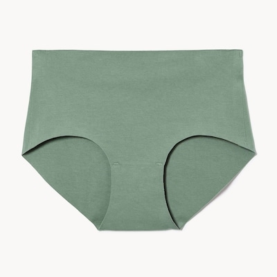 Joe Fresh Culotte à taille basse coupée au laser 1 ea, 12,00 $/1ch