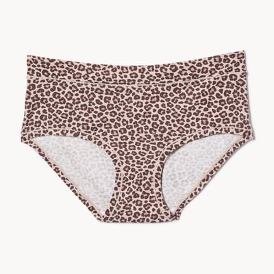 Joe Fresh Culotte à taille basse imprimée en modal 1 ea, 12,00 $/1ch