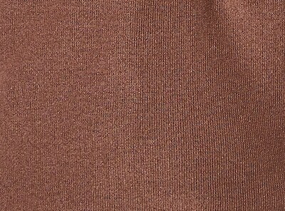Faux Suede Wrist Length Gloves