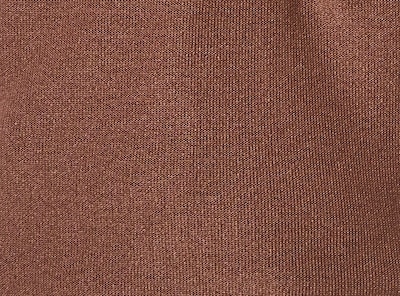 Gants de longueur poignet en similisuède