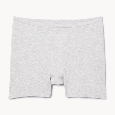 Modal Shortie - Grey