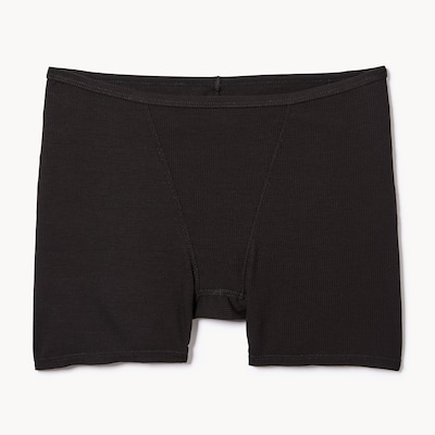 Modal Shortie - Black
