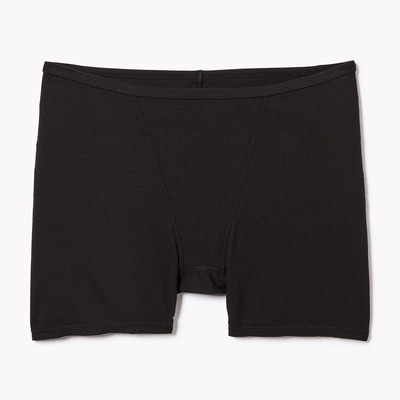 Modal Shortie - Black