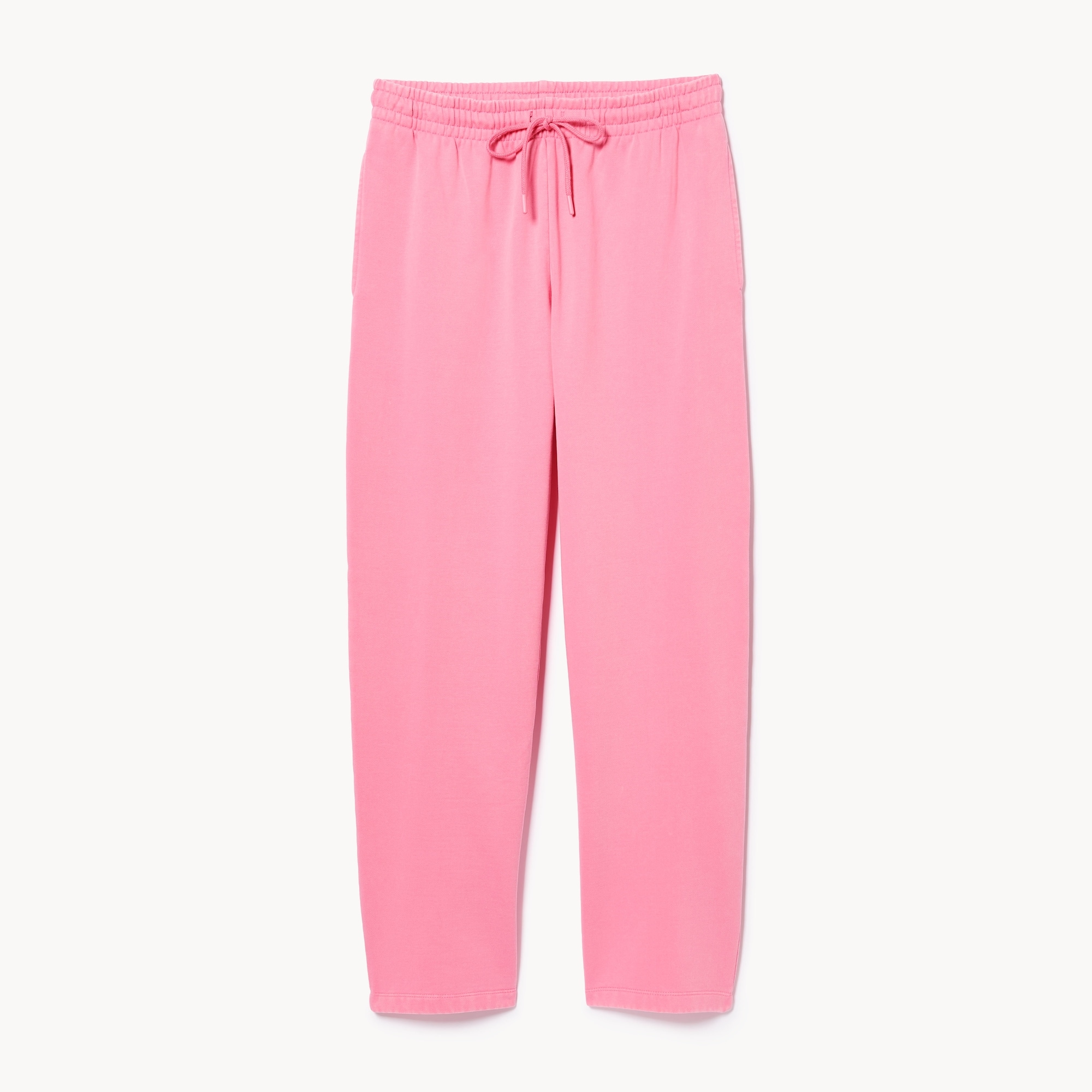 CozyFleece Straight Leg Sweatpants