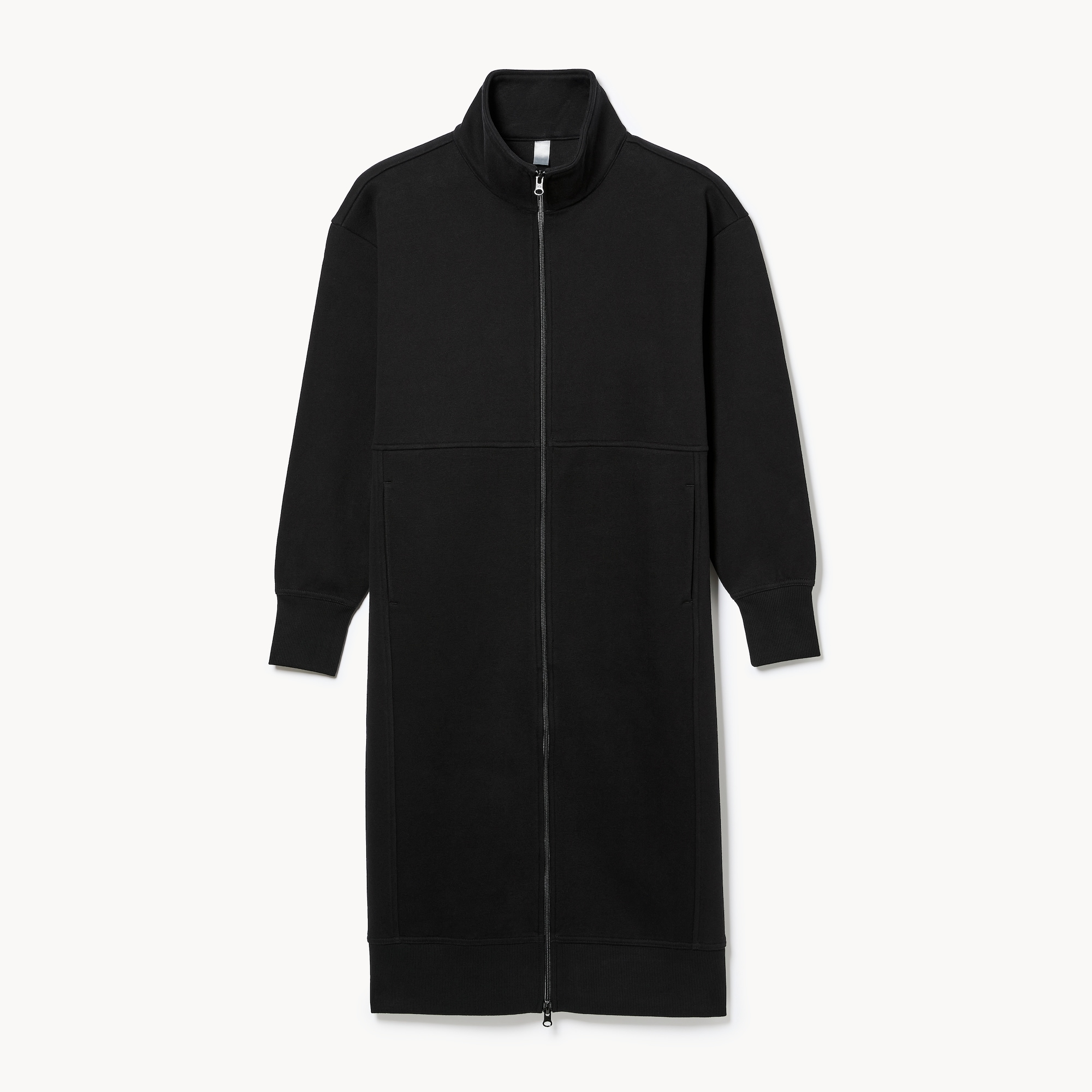 Women+ CozyFleece Long Jacket