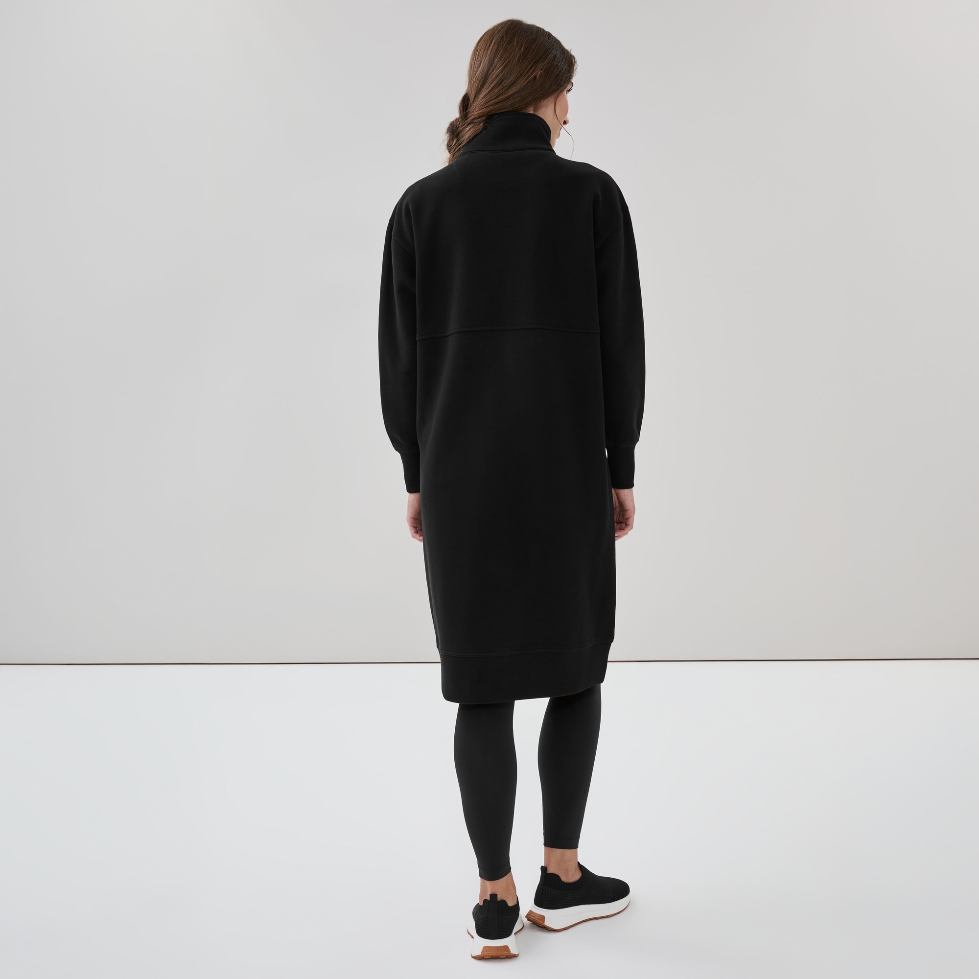 Women+ CozyFleece Long Jacket