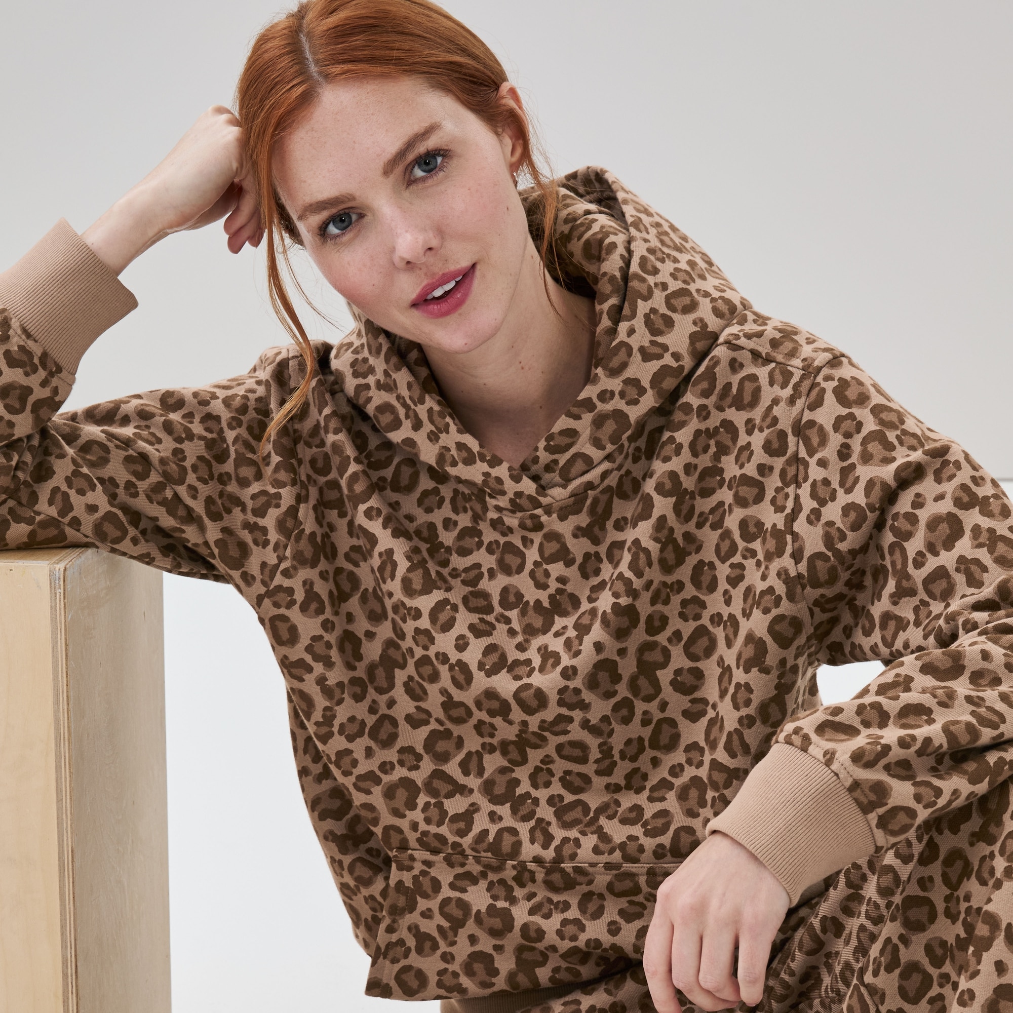 Active CozyFleece Hoodie
