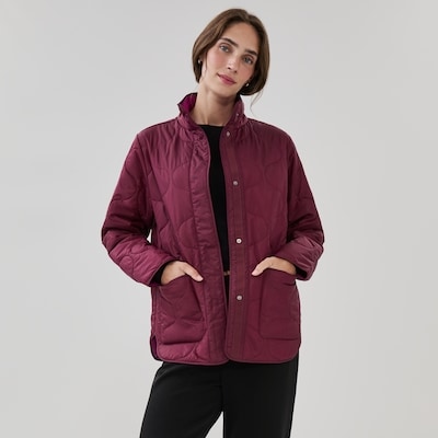 Joe Fresh Reversible Quilted Jacket 1 ea, $69.00/1ea