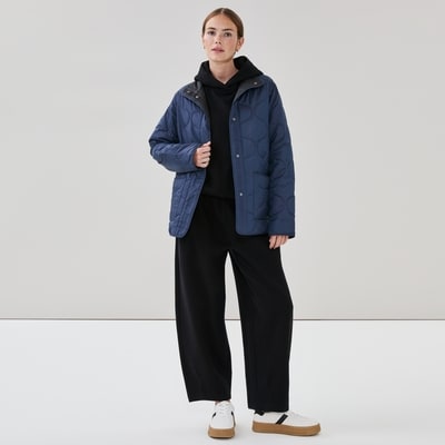 Joe Fresh Veste matelassée réversible 1 ea, 69,00 $/1ch